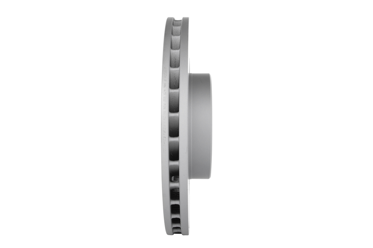 Brake Disc - 0 986 479 332 BOSCH