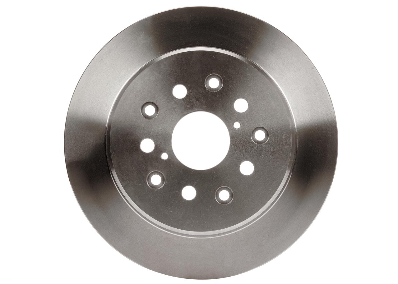 Brake Disc - 0 986 479 339 BOSCH