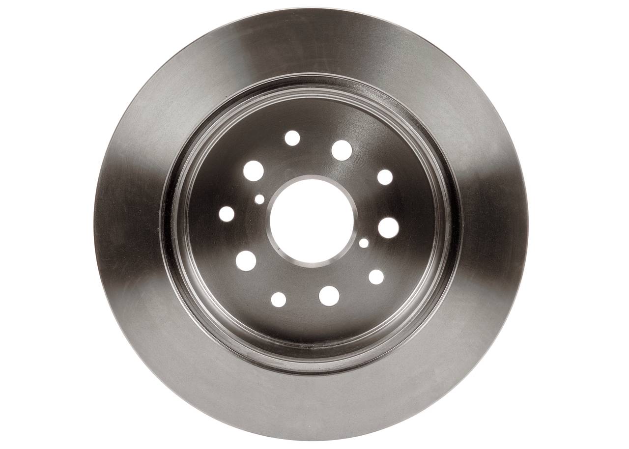 Brake Disc - 0 986 479 339 BOSCH