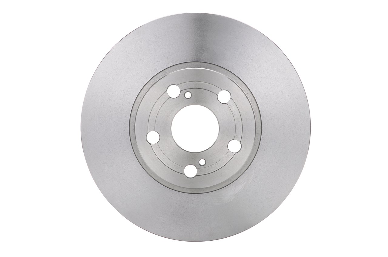 Brake Disc - 0 986 479 340 BOSCH