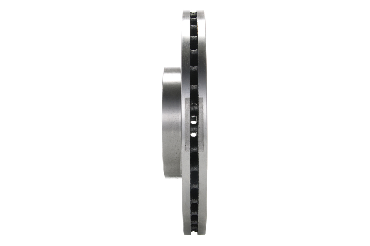 Brake Disc - 0 986 479 340 BOSCH