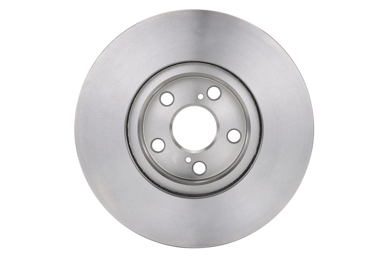 Brake Disc - 0 986 479 340 BOSCH
