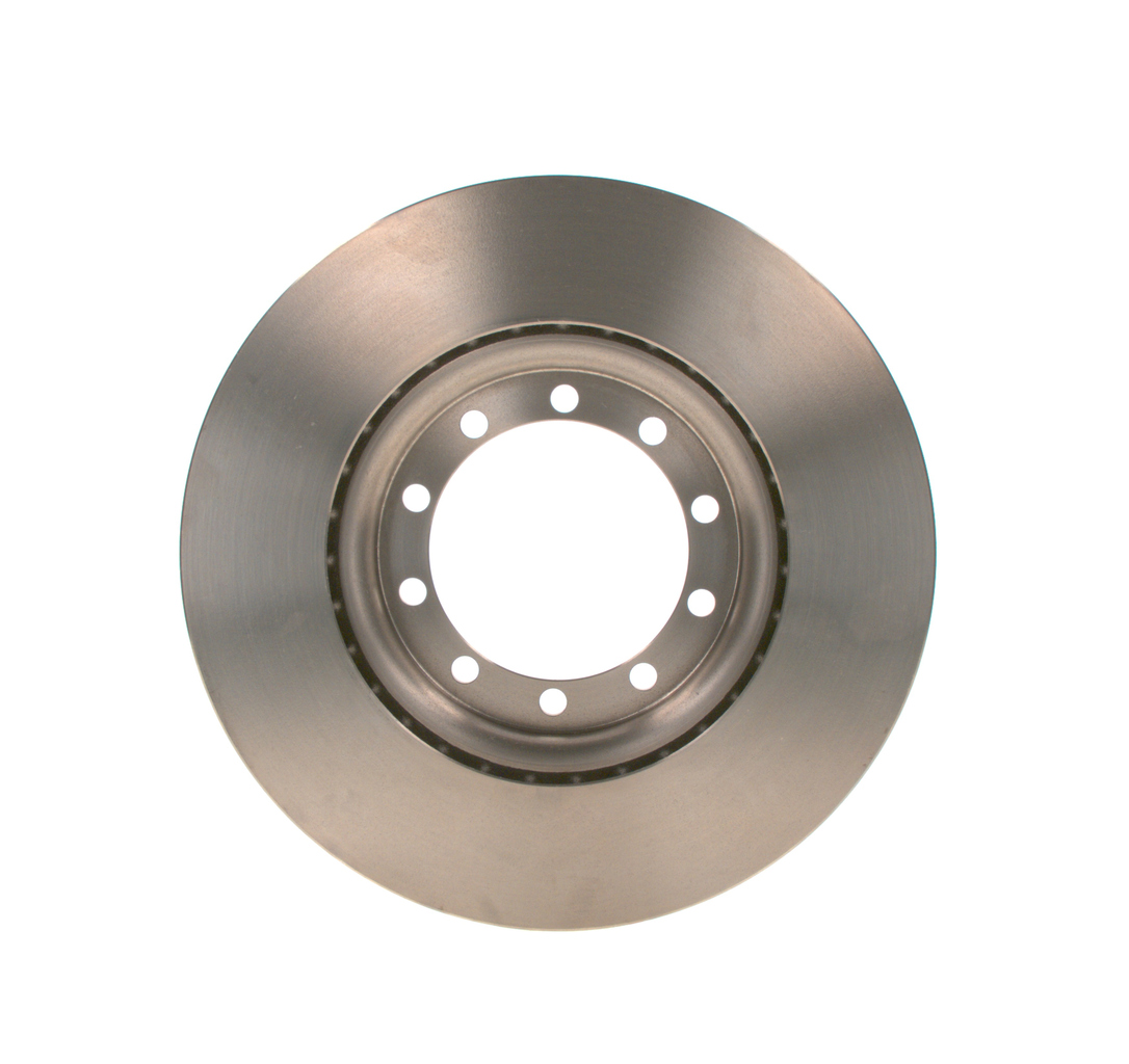 Brake Disc - 0 986 479 342 BOSCH