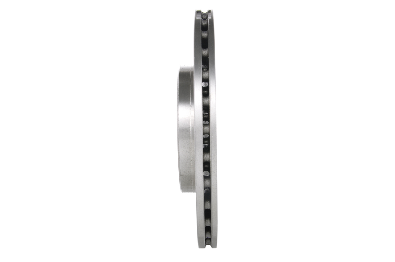 Brake Disc - 0 986 479 343 BOSCH