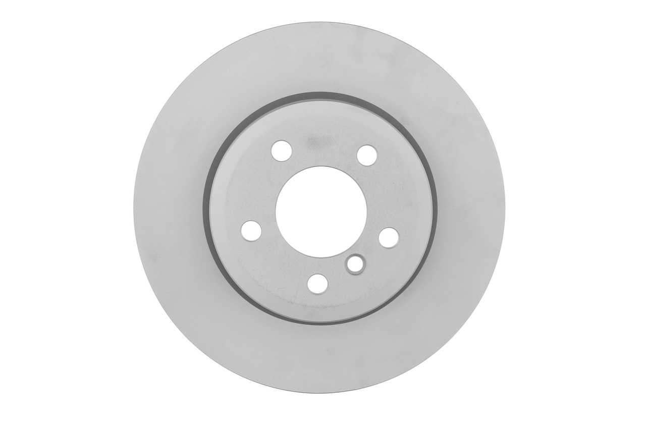 Brake Disc - 0 986 479 348 BOSCH