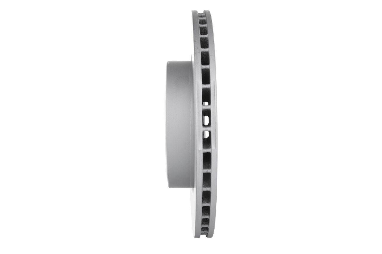 Brake Disc - 0 986 479 348 BOSCH