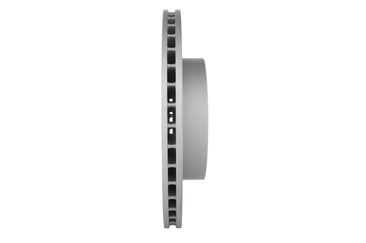 Brake Disc - 0 986 479 348 BOSCH