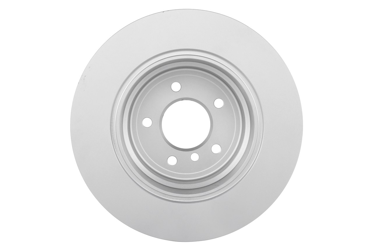Brake Disc - 0 986 479 351 BOSCH