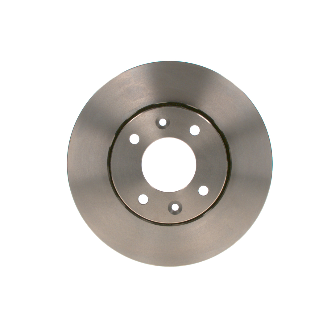 Brake Disc - 0 986 479 353 BOSCH