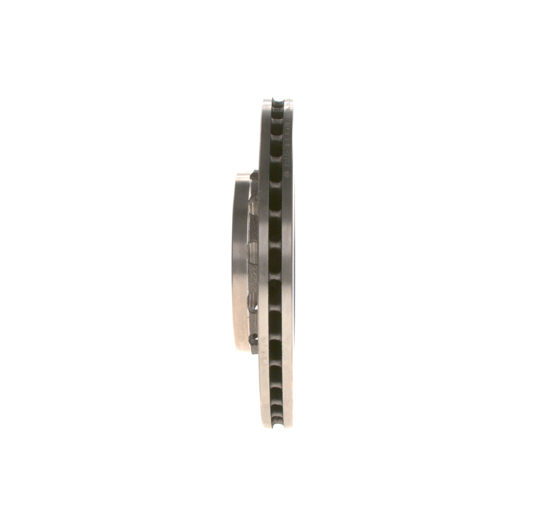 Brake Disc - 0 986 479 353 BOSCH