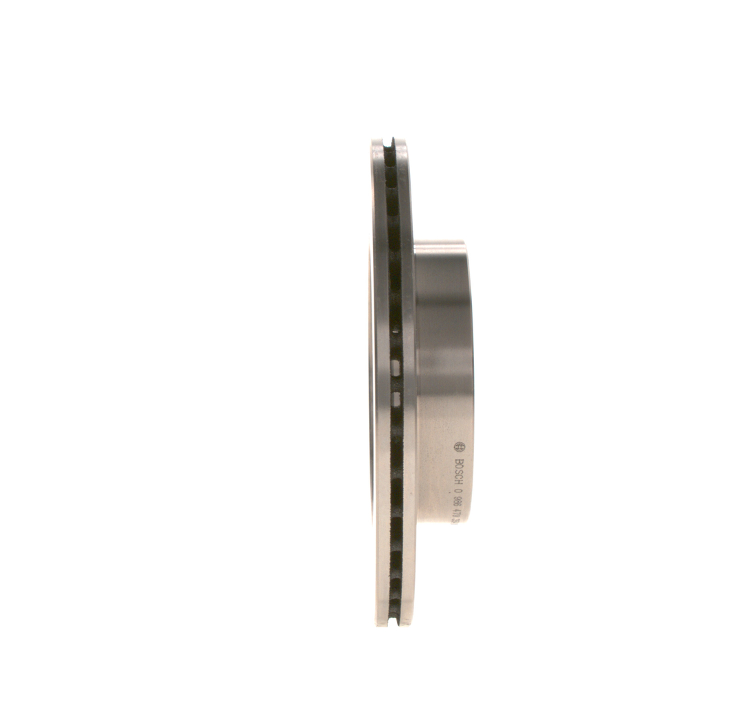 Brake Disc - 0 986 479 354 BOSCH