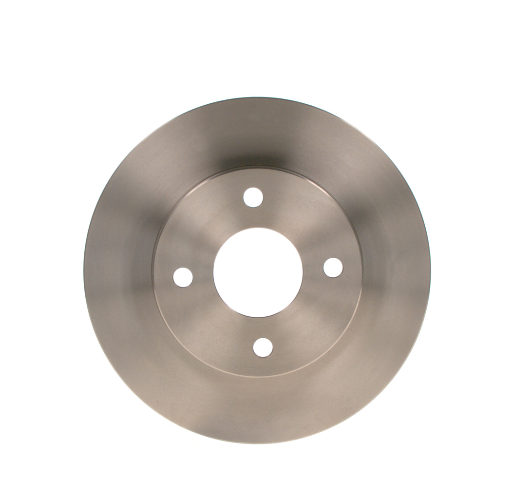 Brake Disc - 0 986 479 354 BOSCH