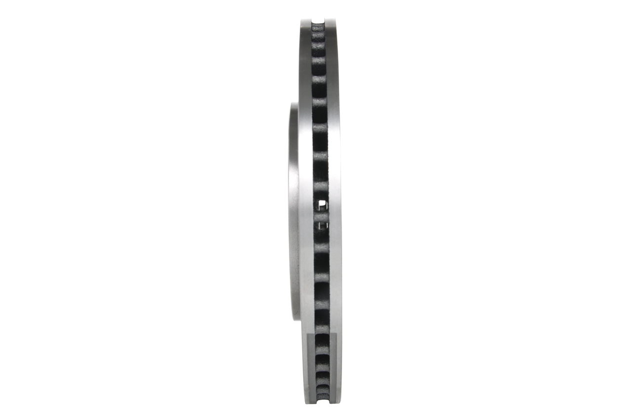 Brake Disc - 0 986 479 357 BOSCH