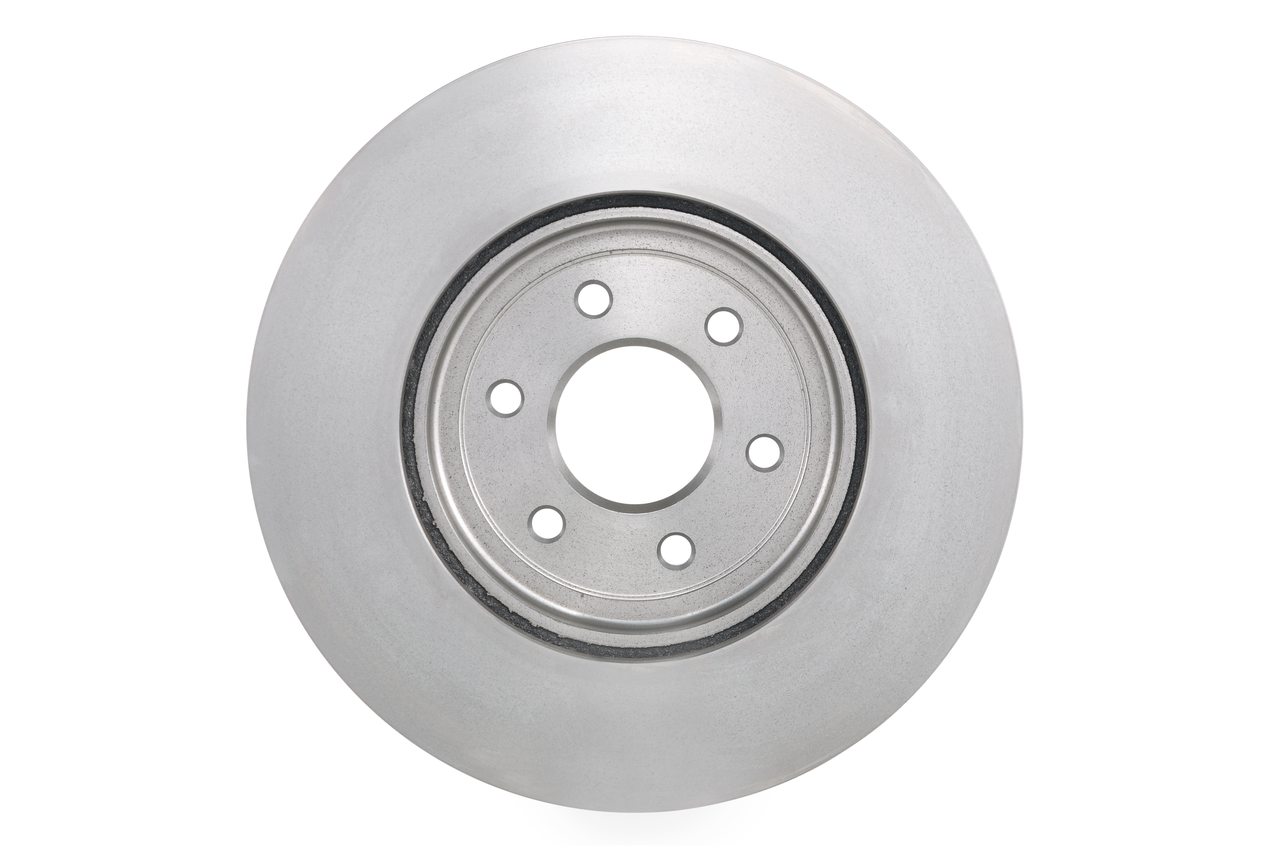 Brake Disc - 0 986 479 357 BOSCH