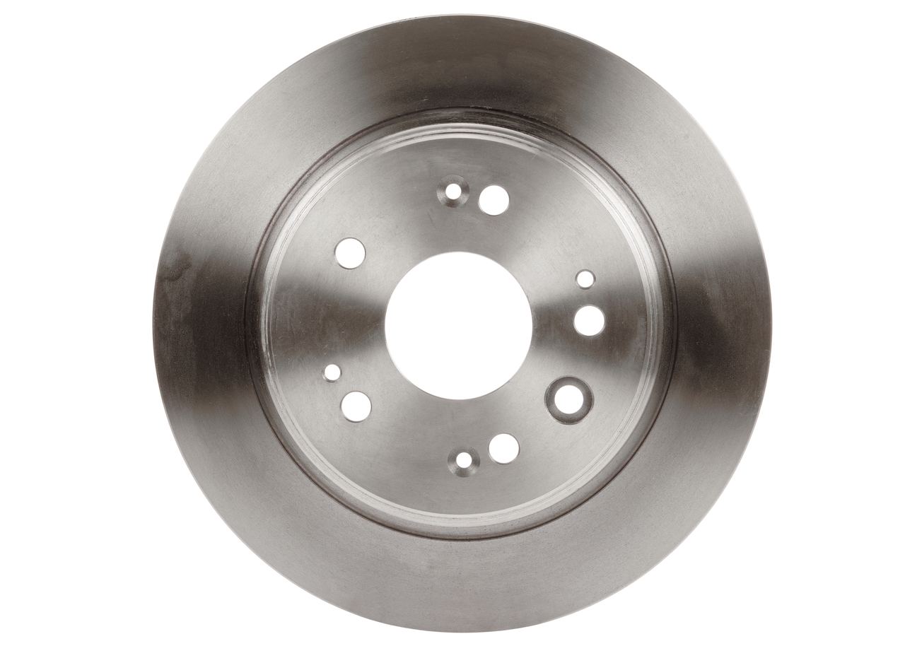 Brake Disc - 0 986 479 361 BOSCH
