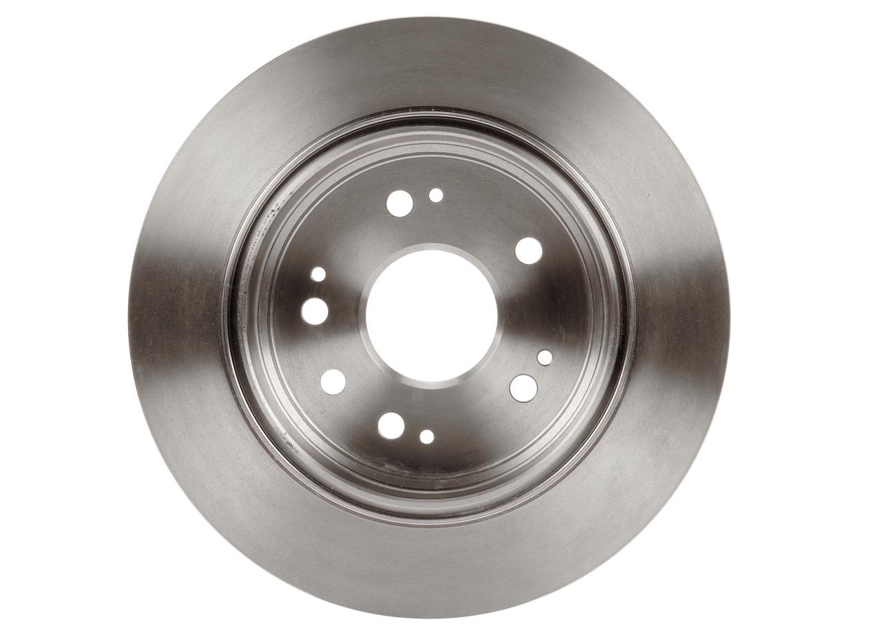 Brake Disc - 0 986 479 361 BOSCH