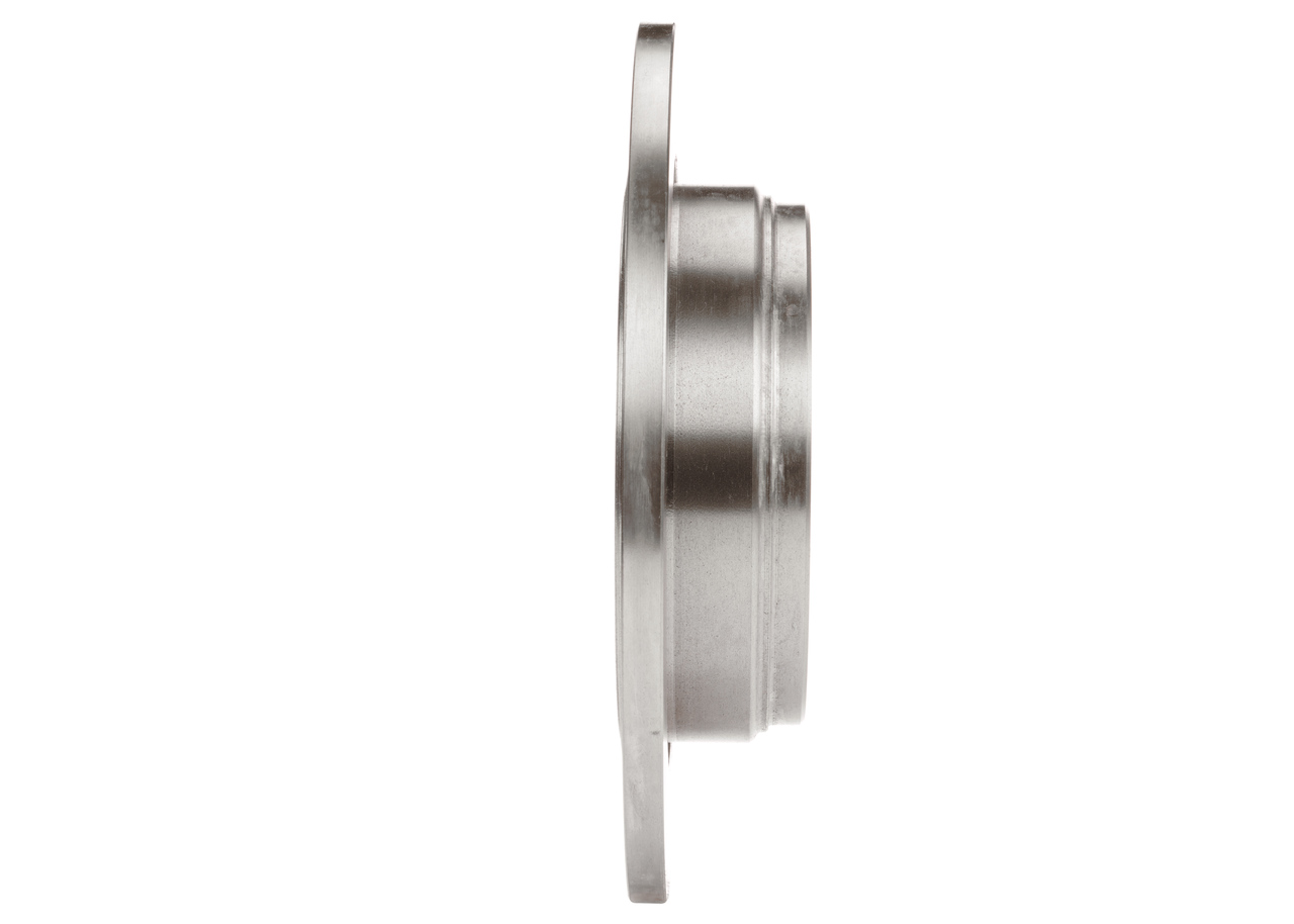 Brake Disc - 0 986 479 361 BOSCH