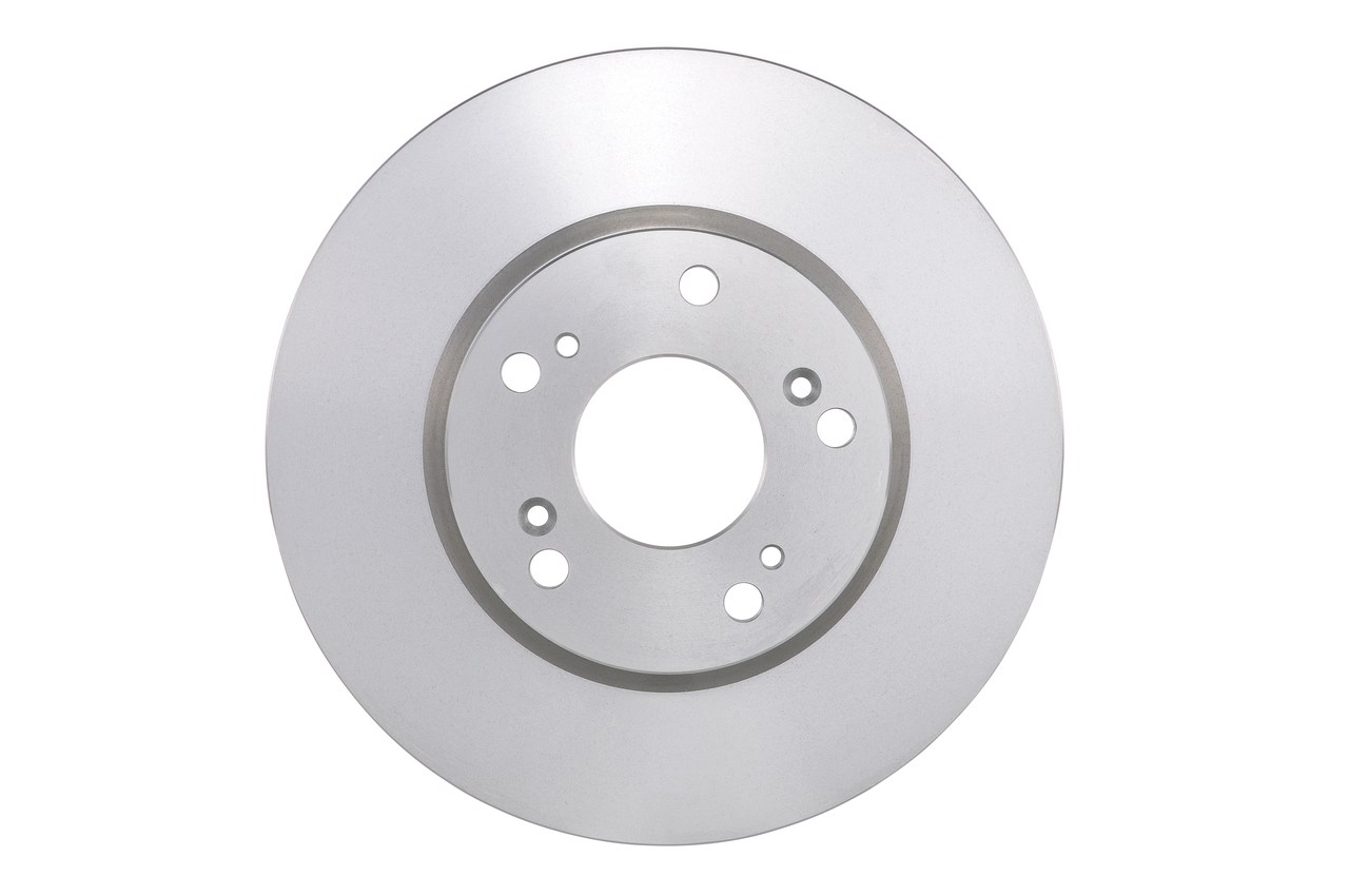 Bremsscheibe - 0 986 479 364 BOSCH