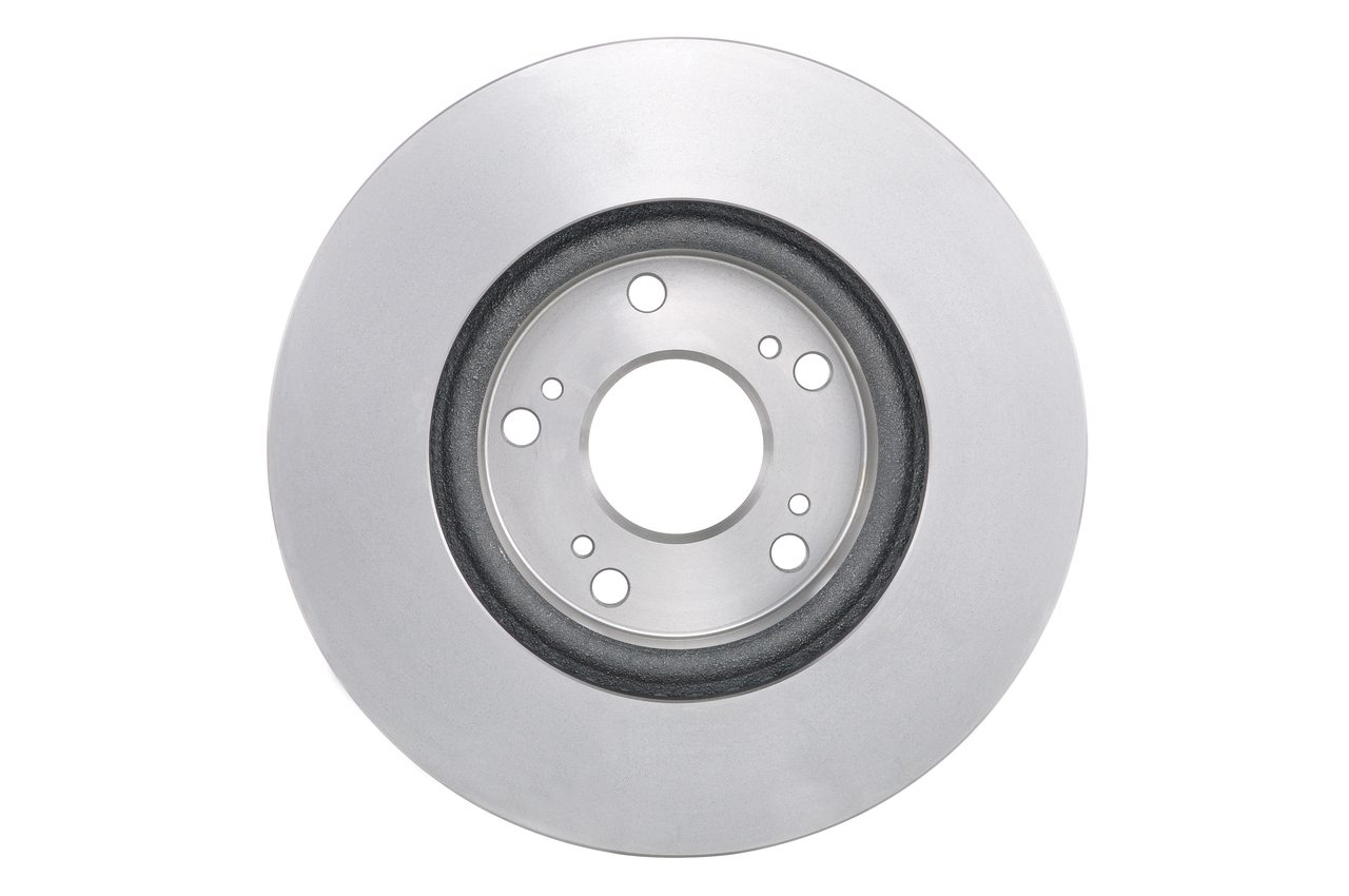 Brake Disc - 0 986 479 364 BOSCH