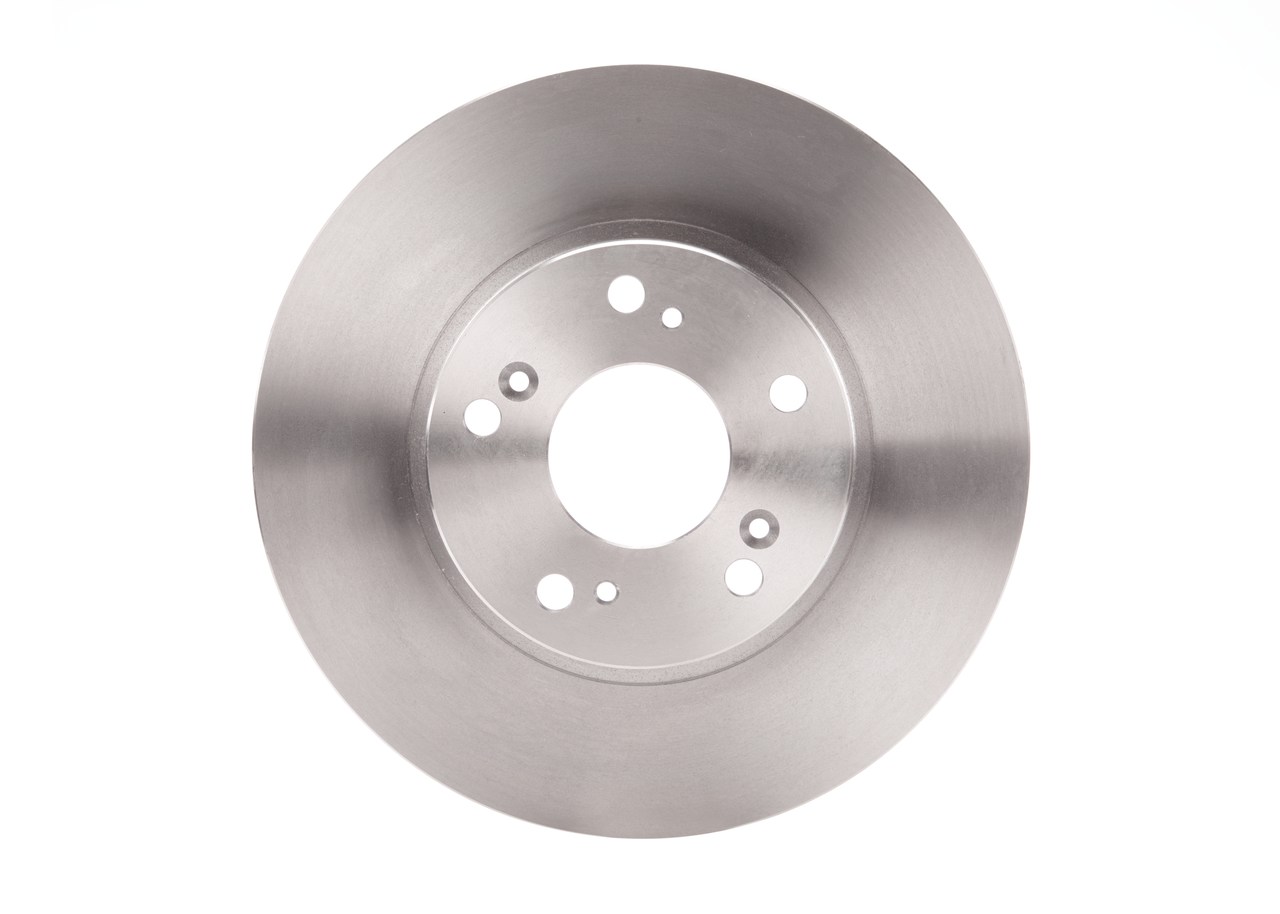 Brake Disc - 0 986 479 365 BOSCH