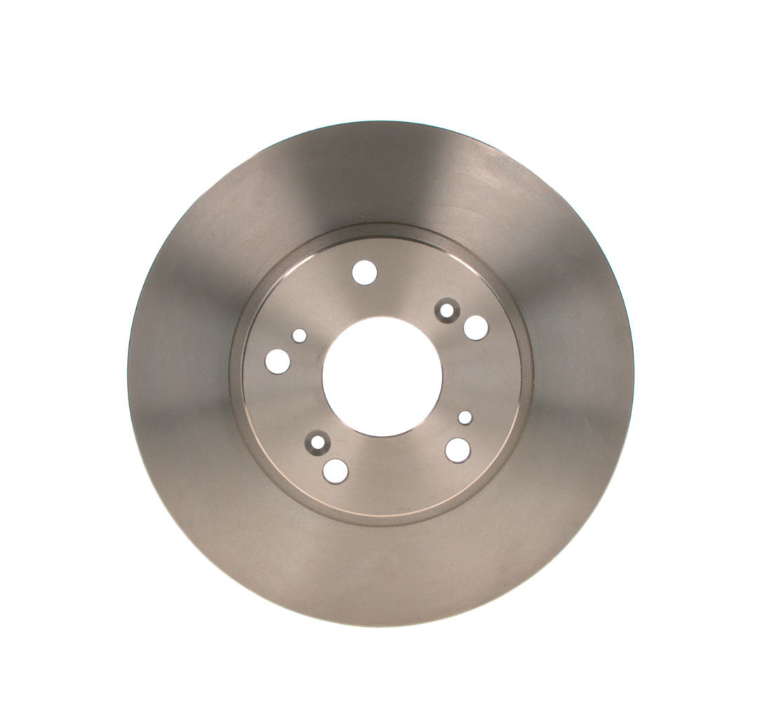Brake Disc - 0 986 479 365 BOSCH