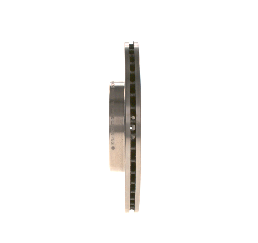 Brake Disc - 0 986 479 365 BOSCH