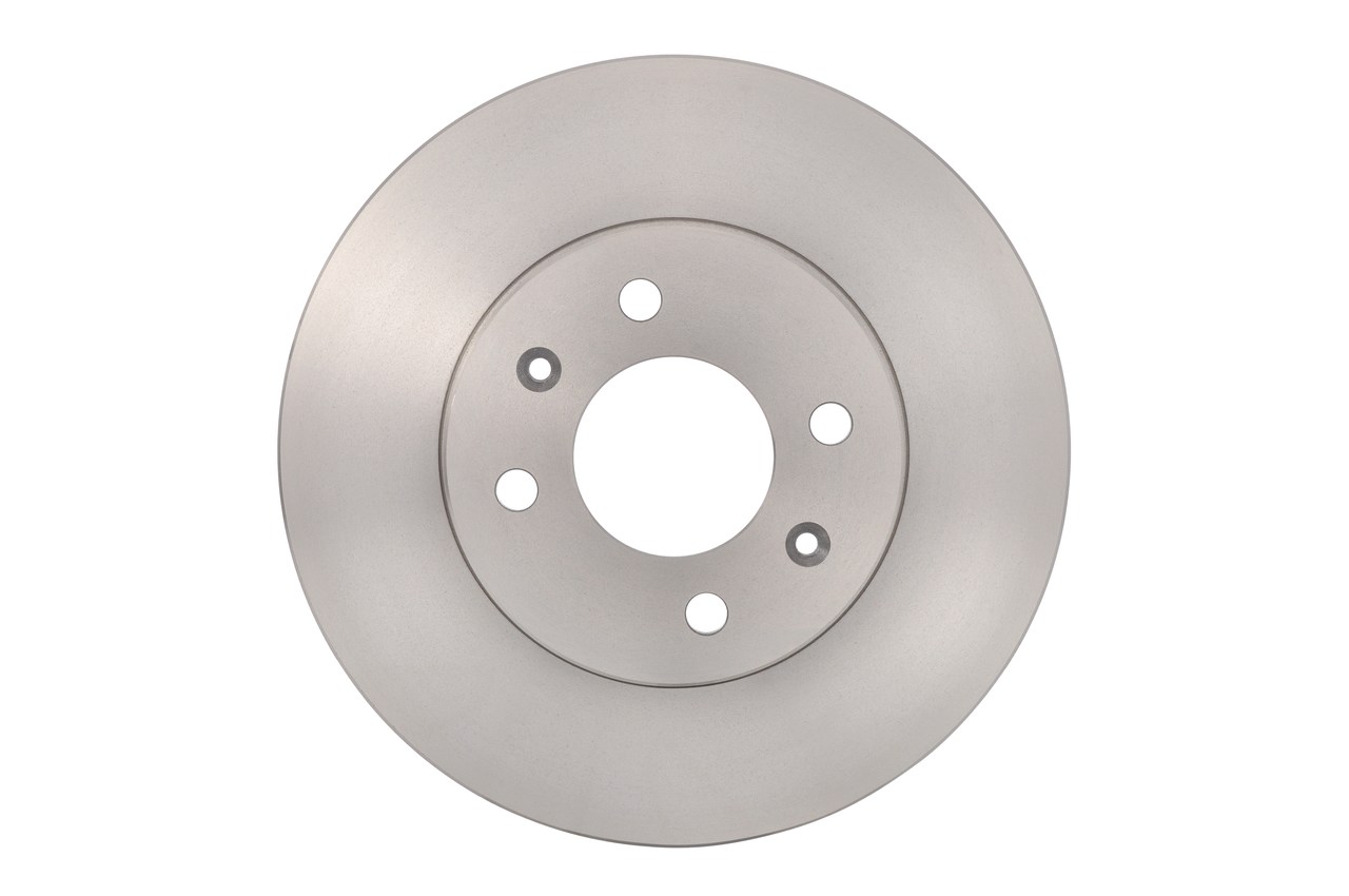 Brake Disc - 0 986 479 367 BOSCH