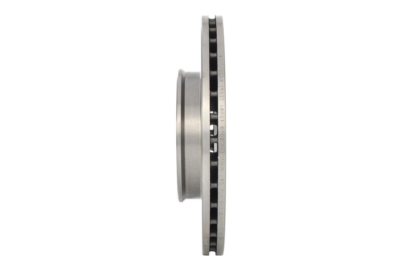 Discofreno - 0 986 479 367 BOSCH