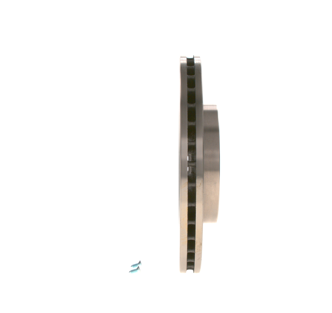 Brake Disc - 0 986 479 369 BOSCH