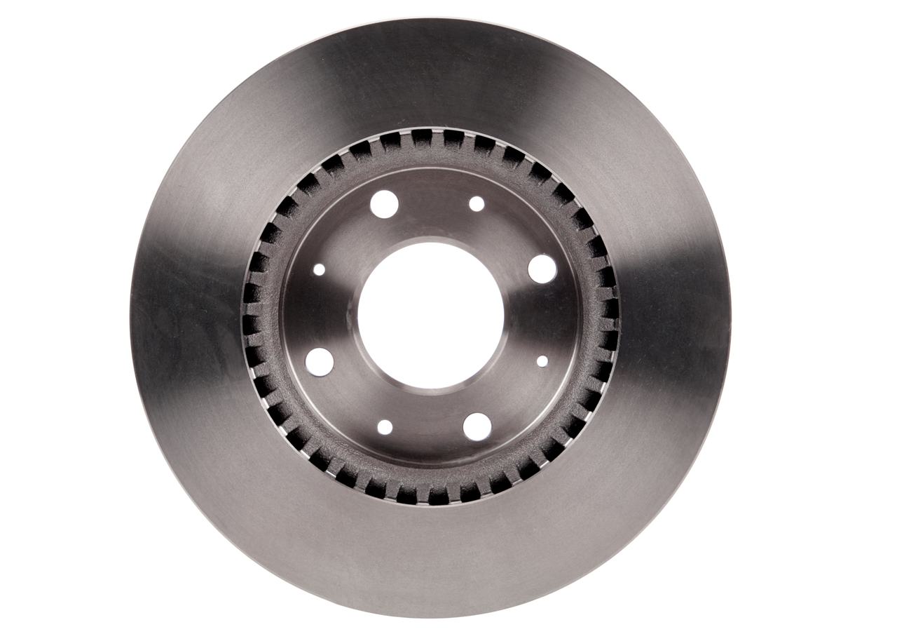 Brake Disc - 0 986 479 369 BOSCH