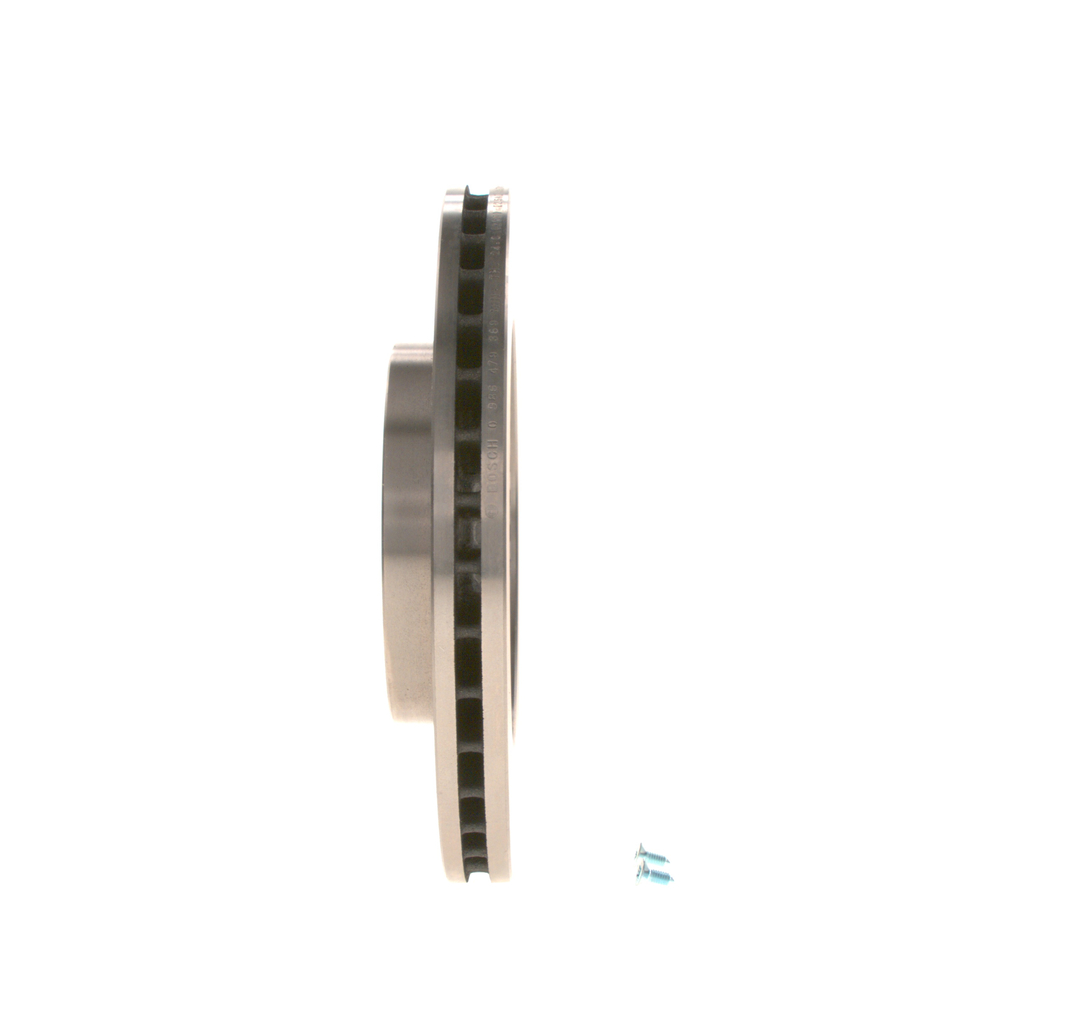 Brake Disc - 0 986 479 369 BOSCH