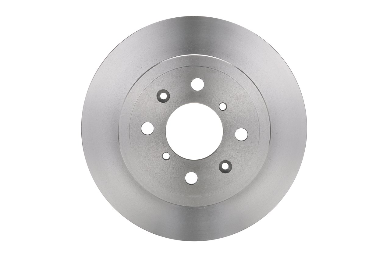 Discofreno - 0 986 479 370 BOSCH