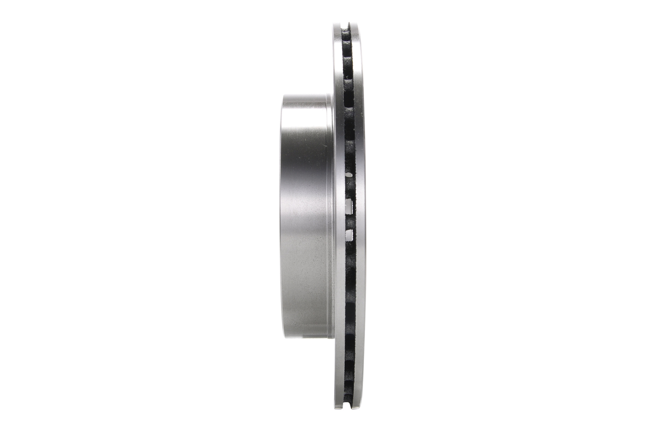 Brake Disc - 0 986 479 370 BOSCH