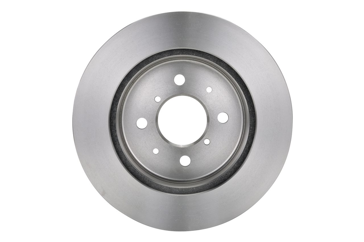 Brake Disc - 0 986 479 370 BOSCH