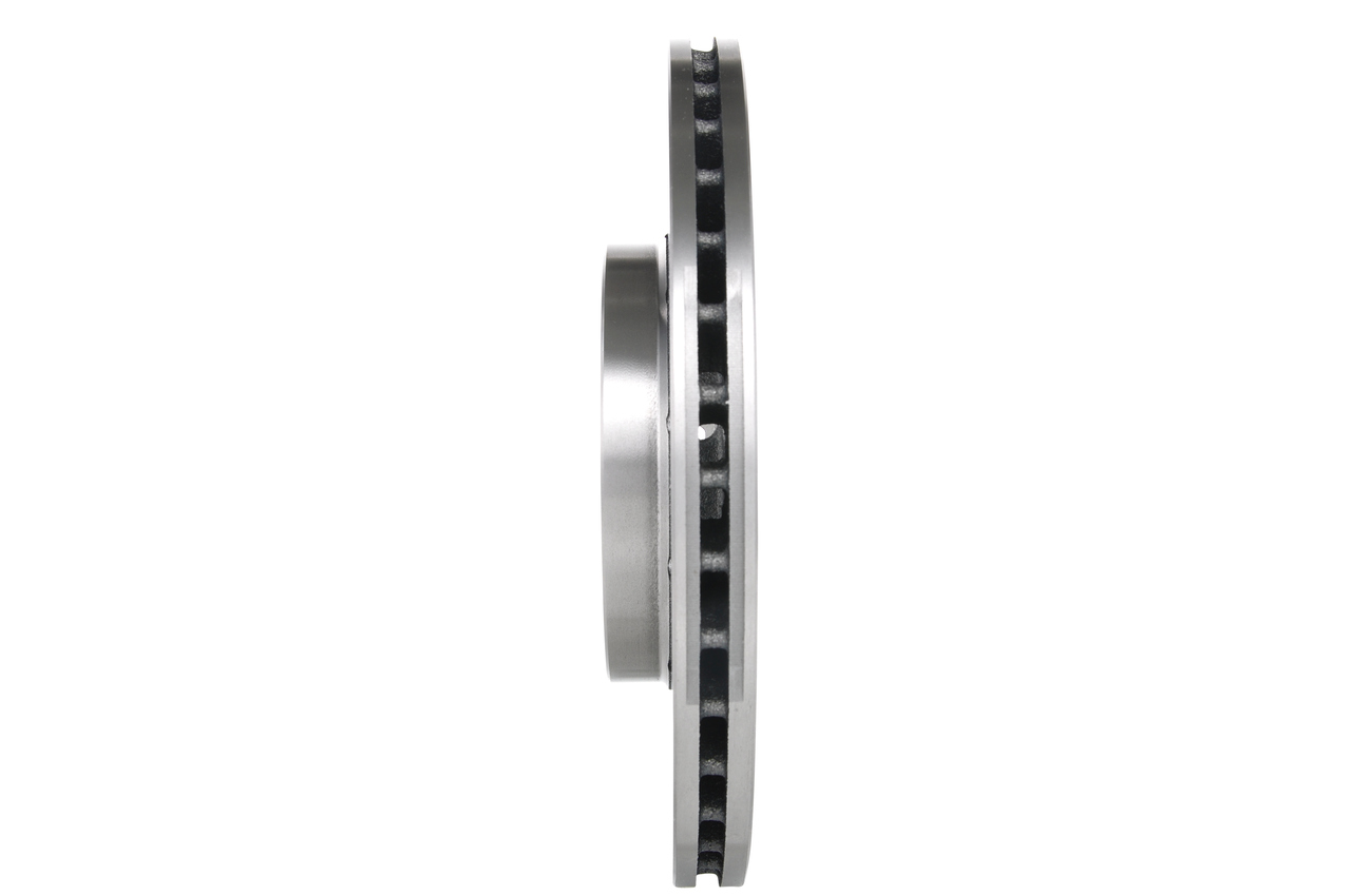 Brake Disc - 0 986 479 372 BOSCH