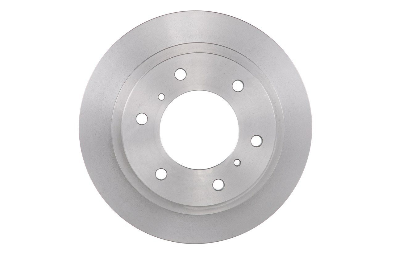 Brake Disc - 0 986 479 373 BOSCH