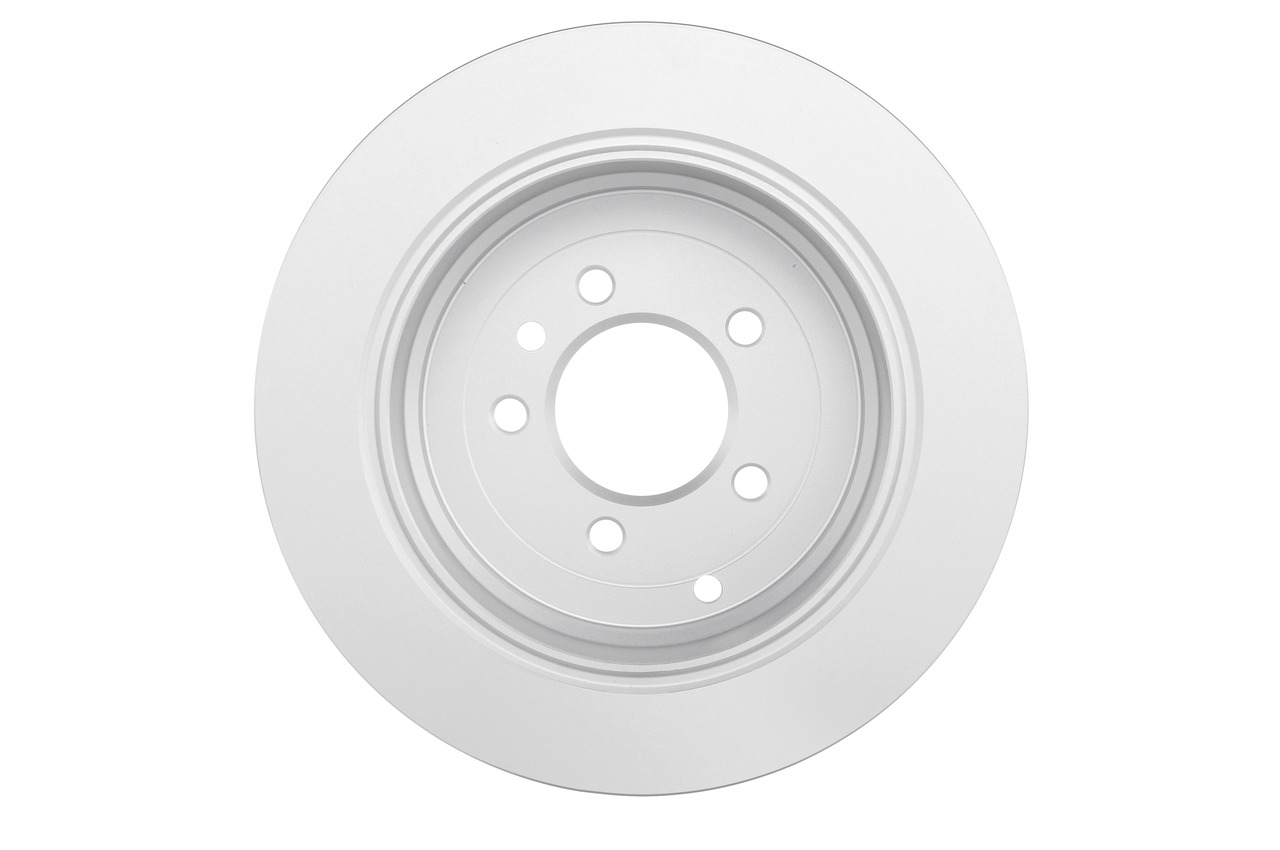 Brake Disc - 0 986 479 375 BOSCH
