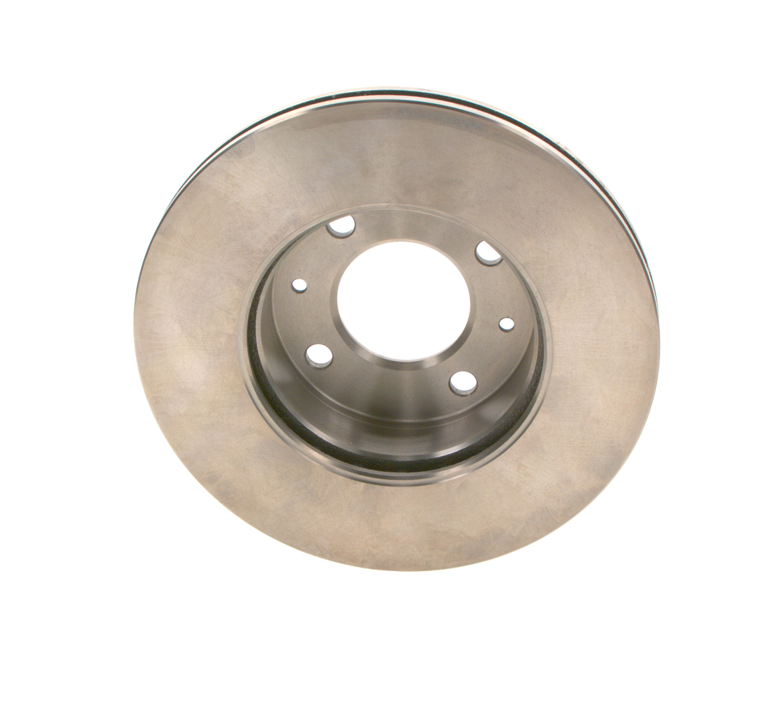 Brake Disc - 0 986 479 377 BOSCH