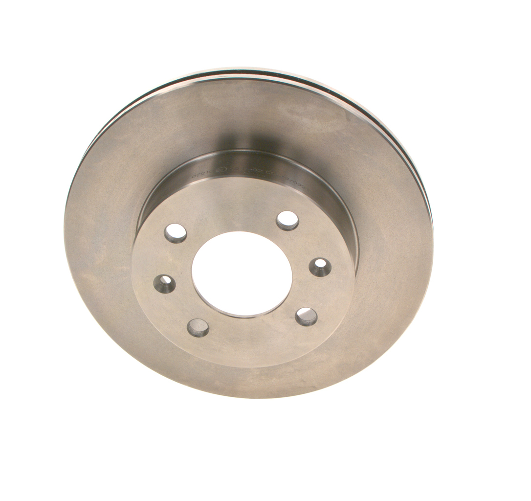 Brake Disc - 0 986 479 377 BOSCH