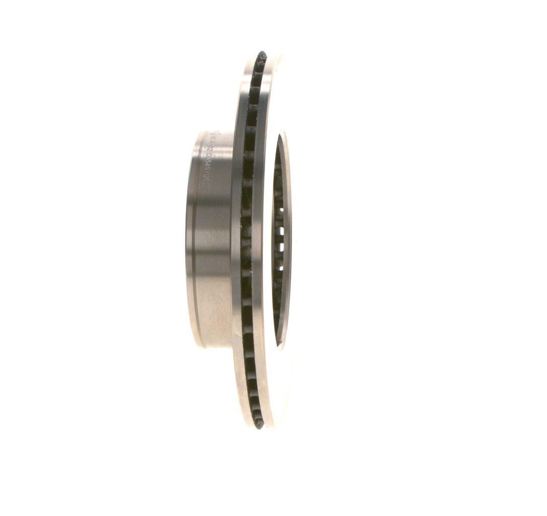 Brake Disc - 0 986 479 377 BOSCH