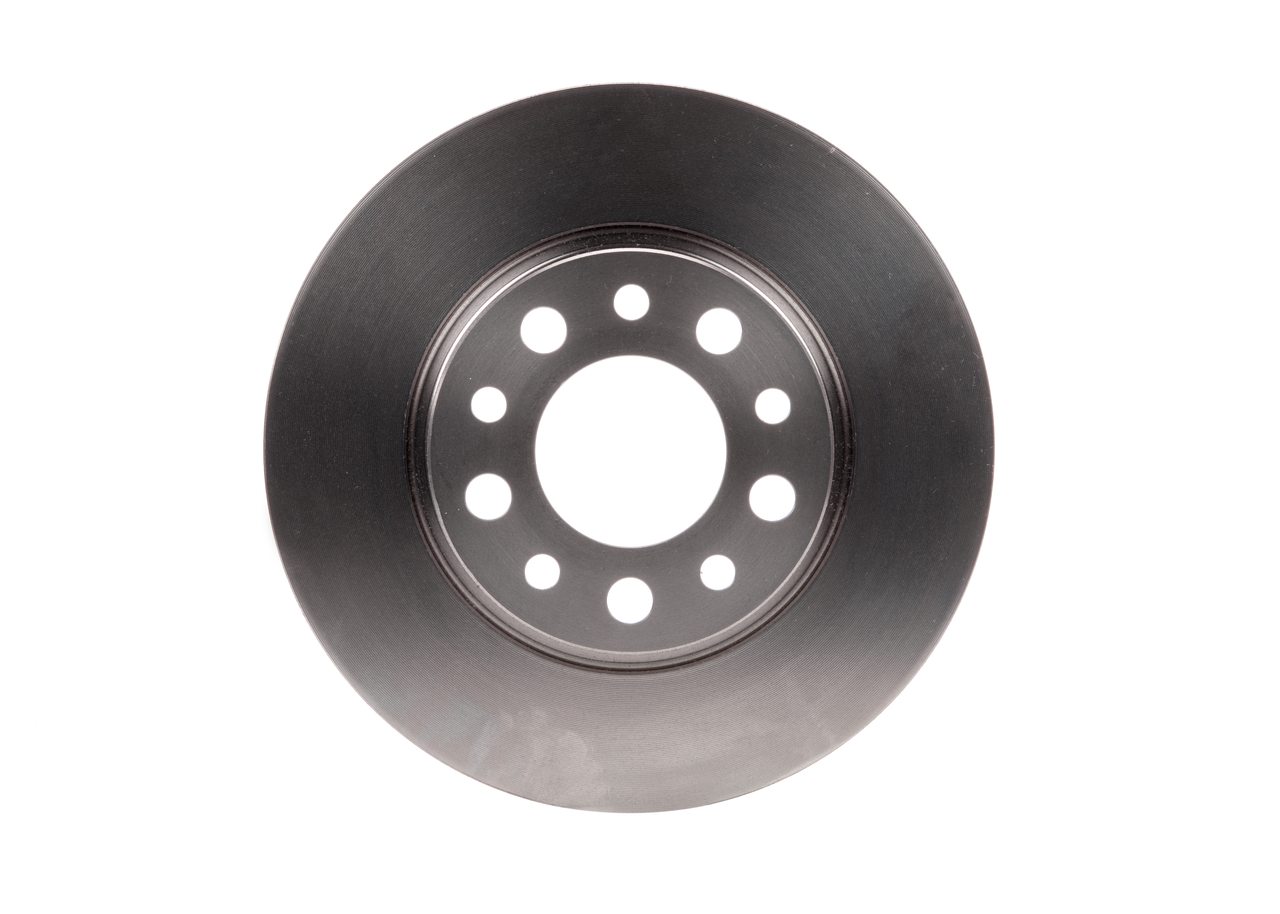 Brake Disc - 0 986 479 378 BOSCH
