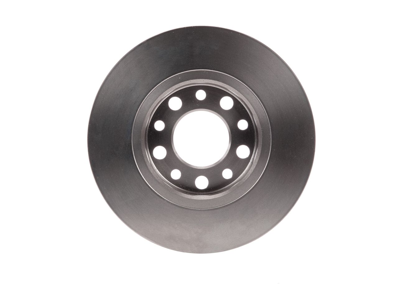 Brake Disc - 0 986 479 378 BOSCH