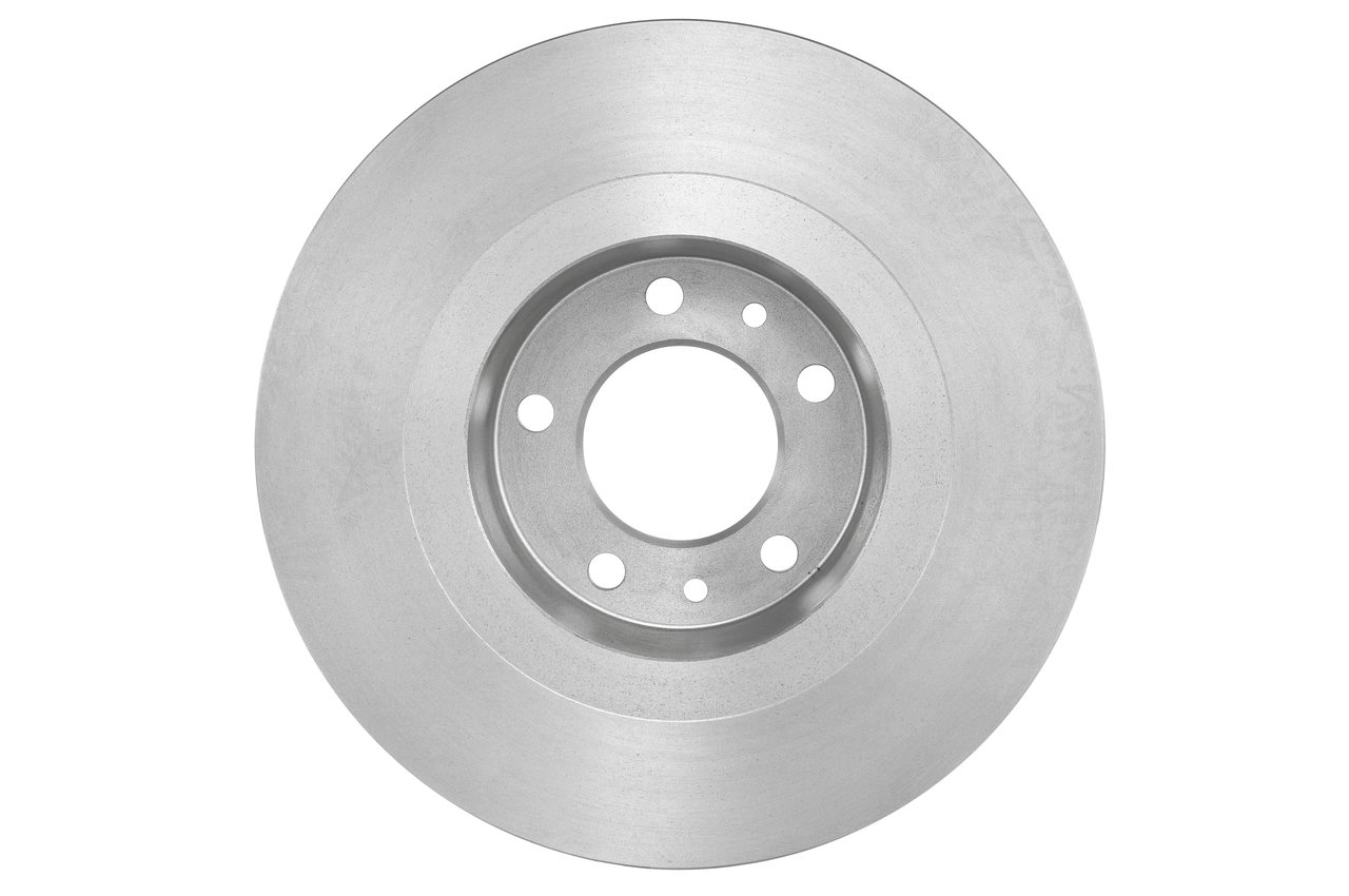 Brake Disc - 0 986 479 379 BOSCH