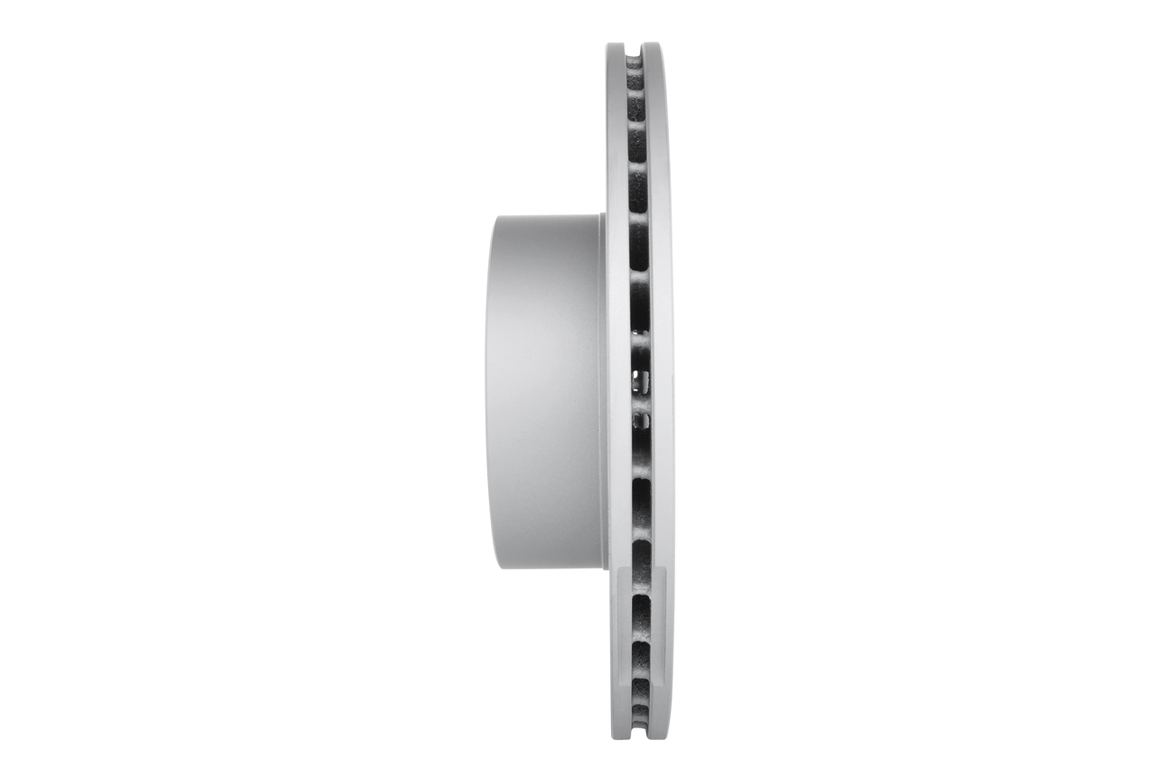 Brake Disc - 0 986 479 381 BOSCH