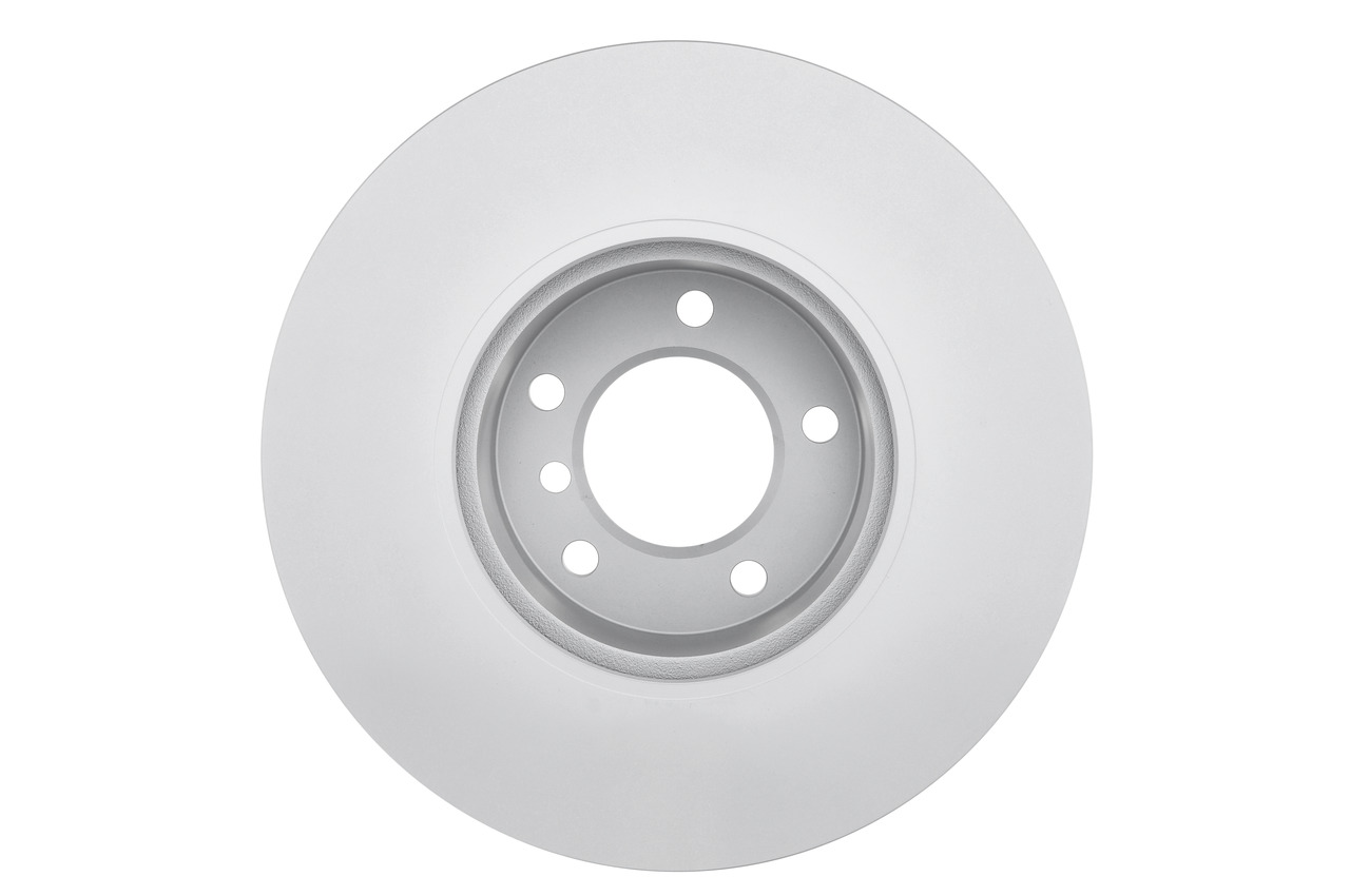 Brake Disc - 0 986 479 381 BOSCH