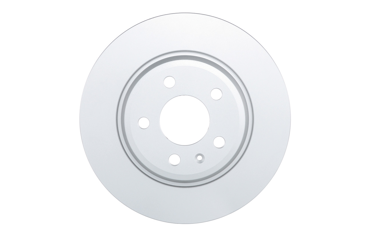 Brake Disc - 0 986 479 382 BOSCH