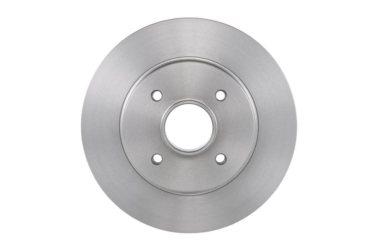 Brake Disc - 0 986 479 383 BOSCH