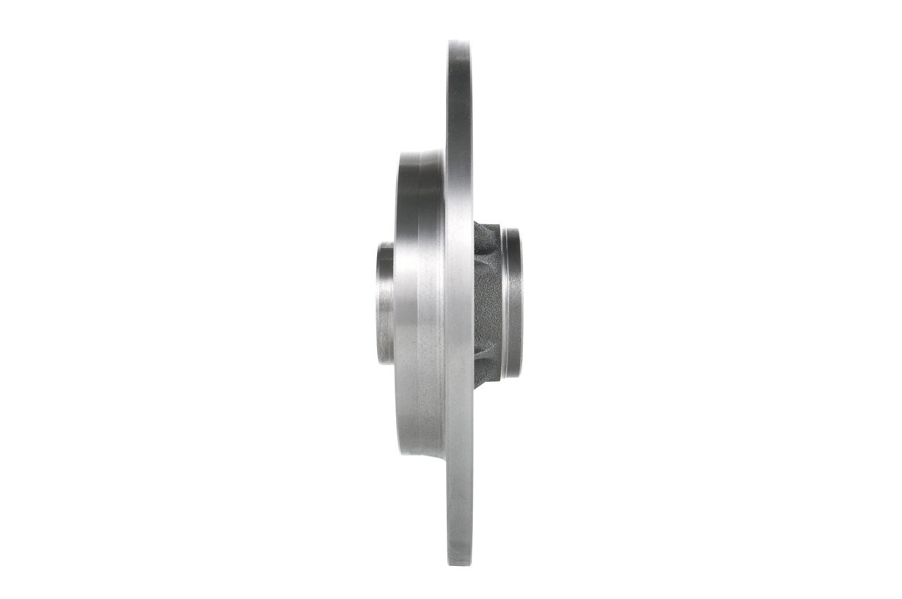 Brake Disc - 0 986 479 383 BOSCH
