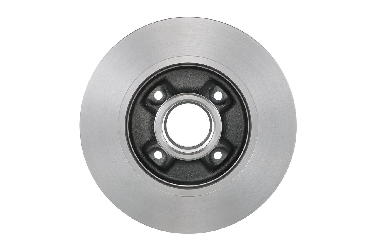 Brake Disc - 0 986 479 383 BOSCH