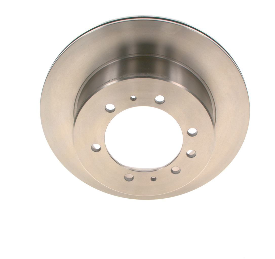 Brake Disc - 0 986 479 385 BOSCH
